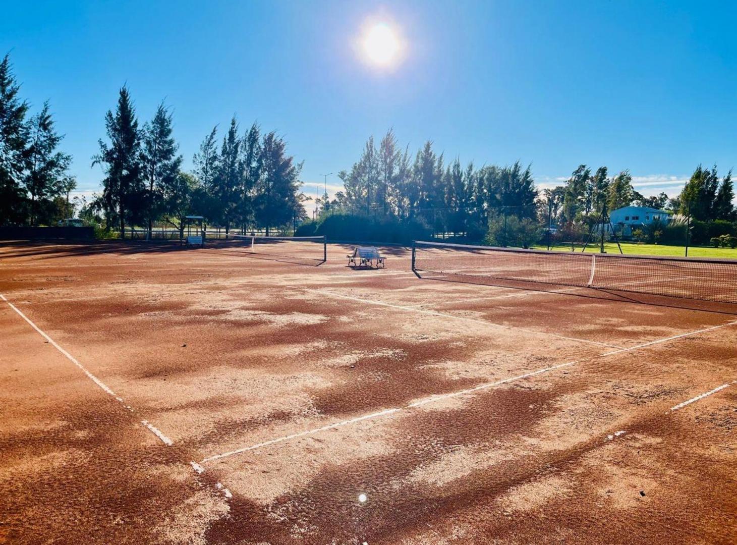 Foto de LOTE EN VENTA EN SANTO DOMINGO EN PRESIDENTE PERÓN, imagen 2