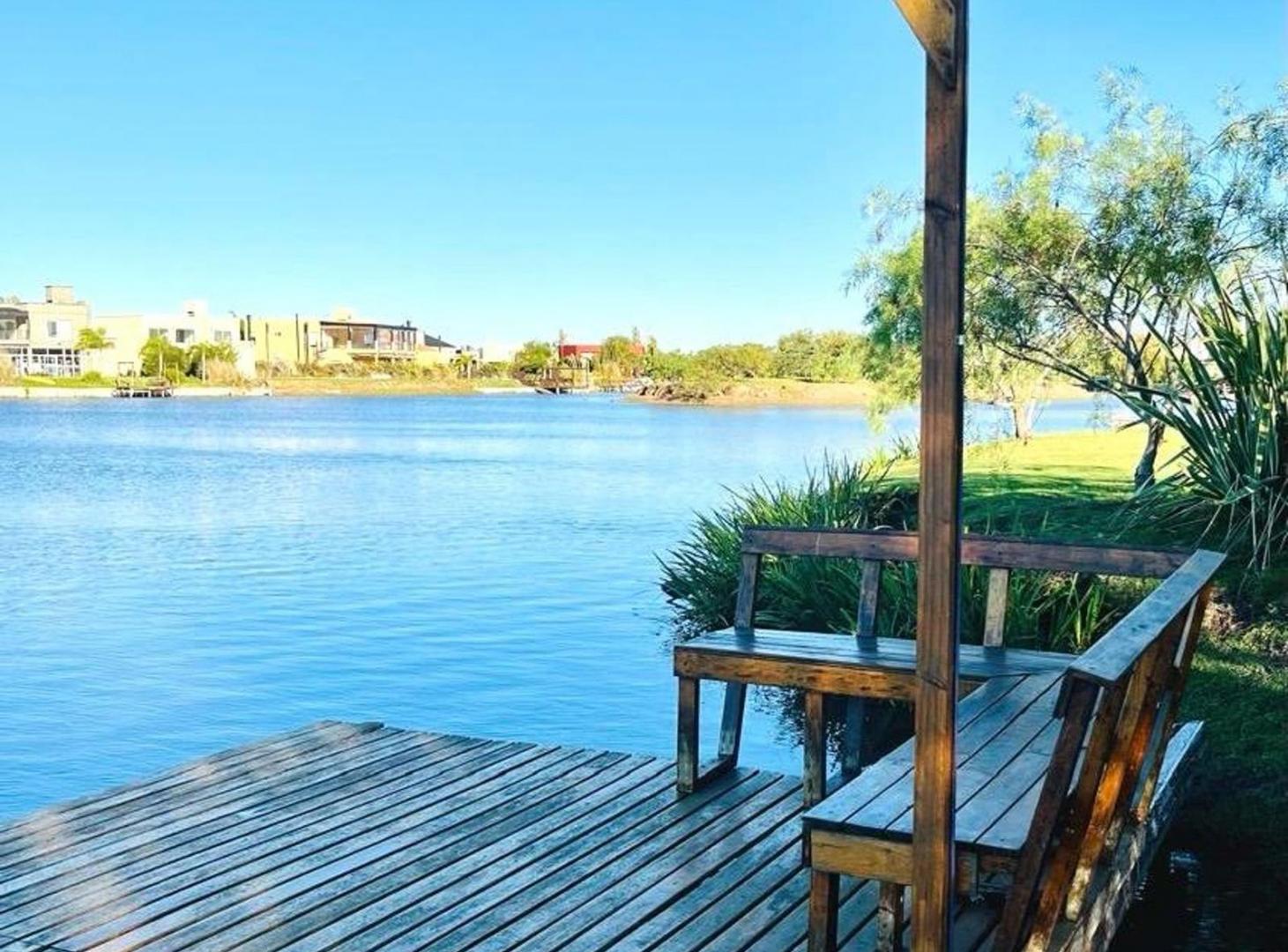 Foto de LOTE EN VENTA EN SANTO DOMINGO EN PRESIDENTE PERÓN, imagen 5