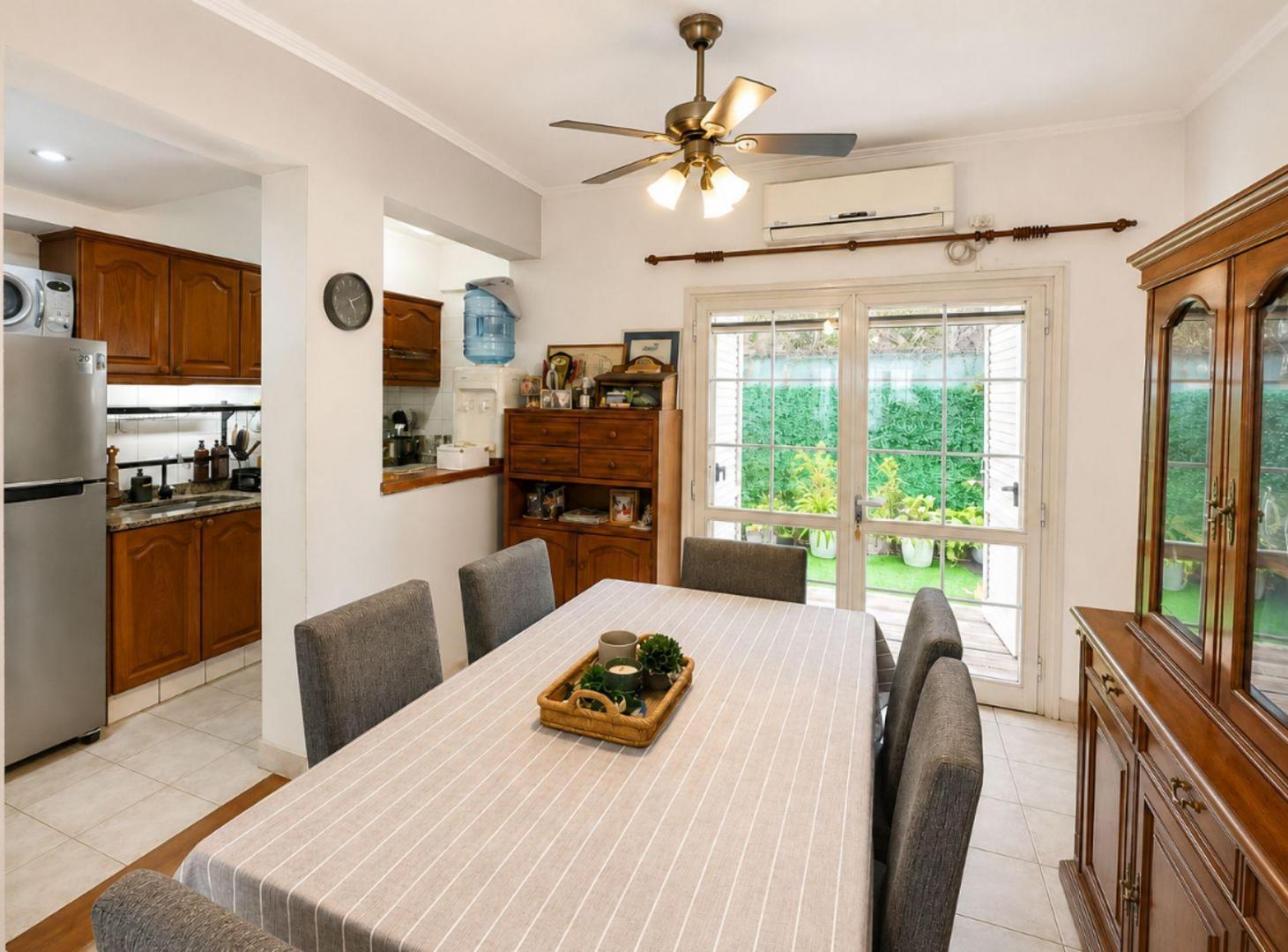 Foto de CASA TRIPEX EN VENTA ADROGUE VILLAGE 4 AMBIENTES, imagen 2
