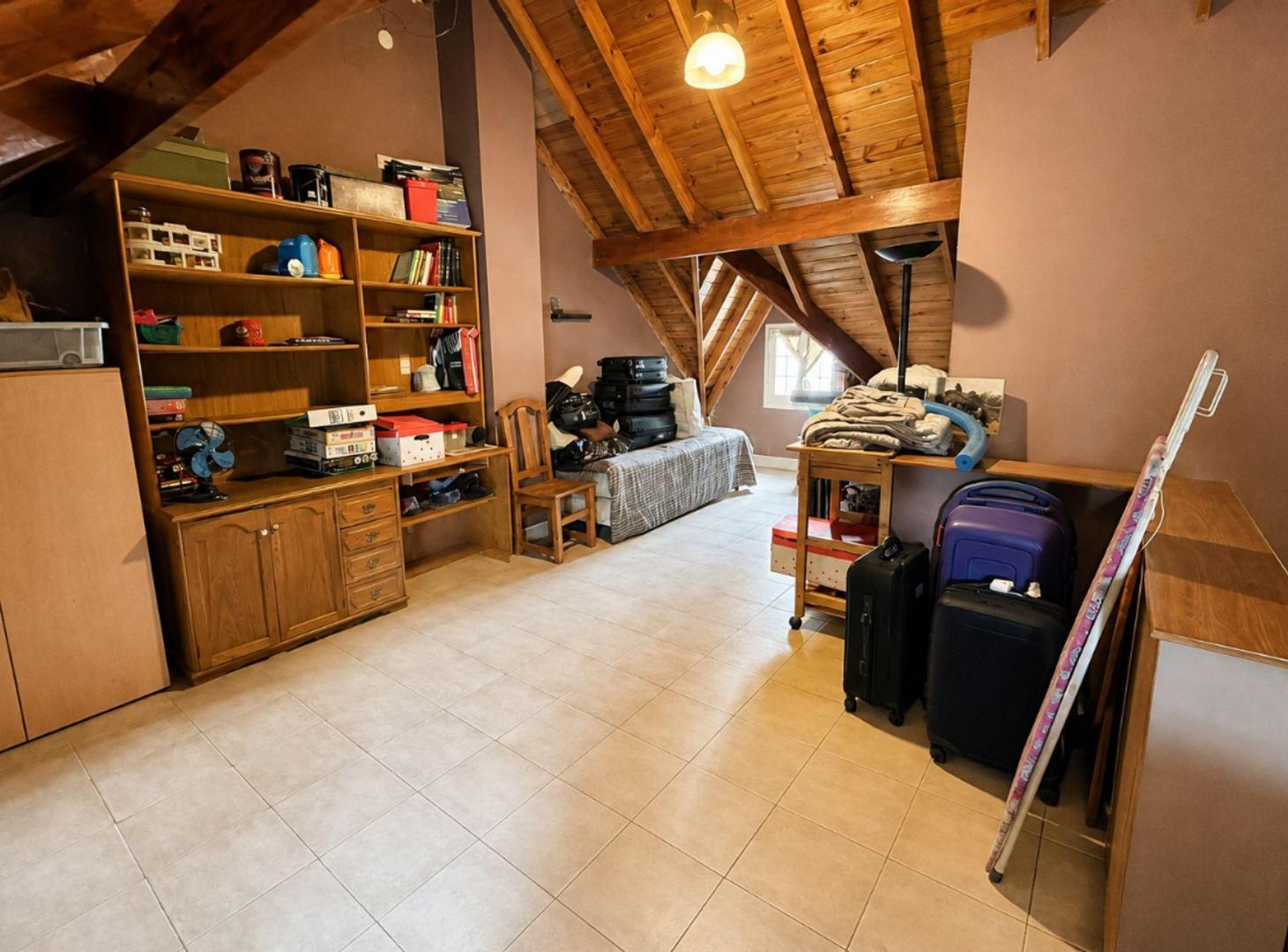 Foto de CASA TRIPEX EN VENTA ADROGUE VILLAGE 4 AMBIENTES, imagen 5