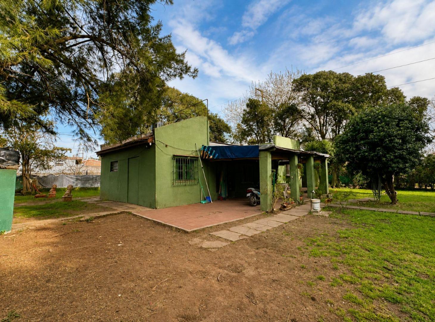 Foto de CASA QUINTA EN VENTA MONTE GRANDE CON PISCINA, imagen 5