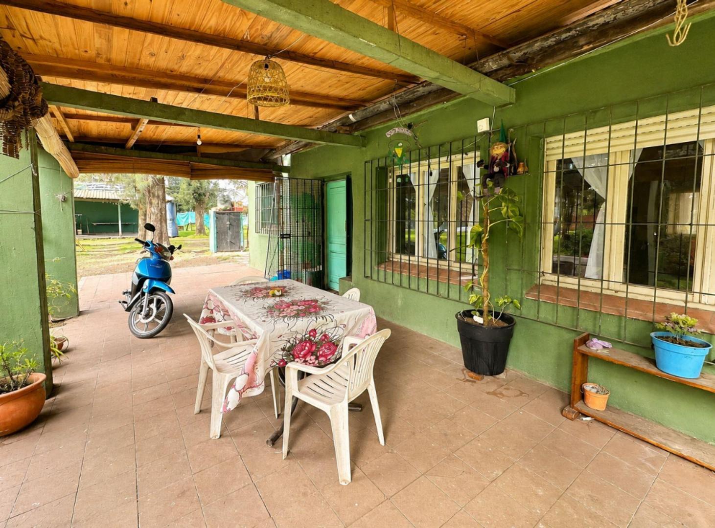 Foto de CASA QUINTA EN VENTA MONTE GRANDE CON PISCINA, imagen 3