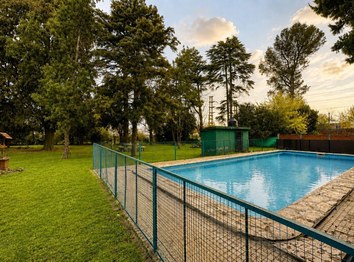 Foto de CASA QUINTA EN VENTA MONTE GRANDE CON PISCINA, imagen 1