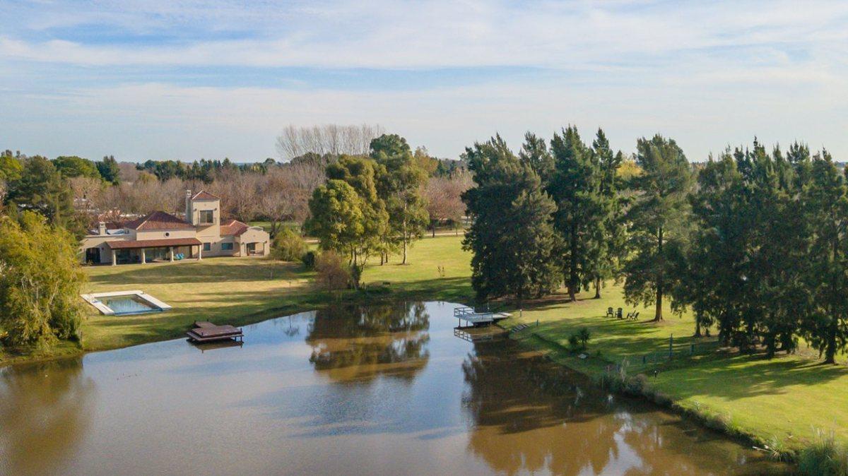Foto de LOTE EN VENTA EN FINCAS DE SAN VICENTE A LA LAGUNA, imagen 3