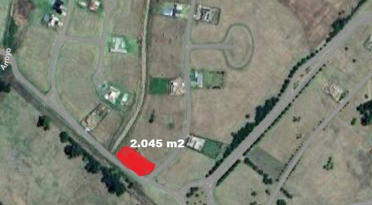 Foto de LOTE EN VENTA EN ESTANCIA VILLA MARIA, imagen 4
