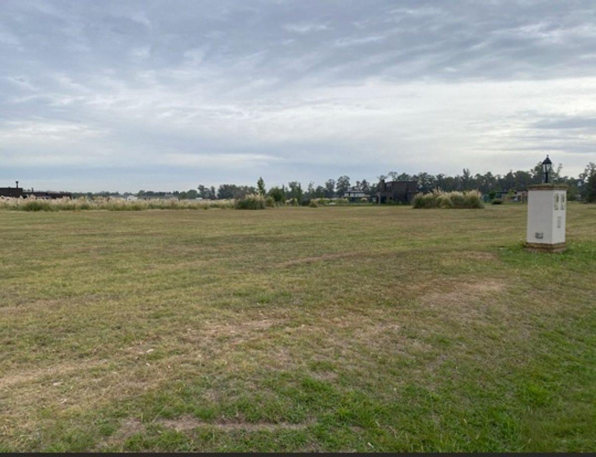 Foto de LOTE EN VENTA EN ESTANCIA VILLA MARIA, imagen 1
