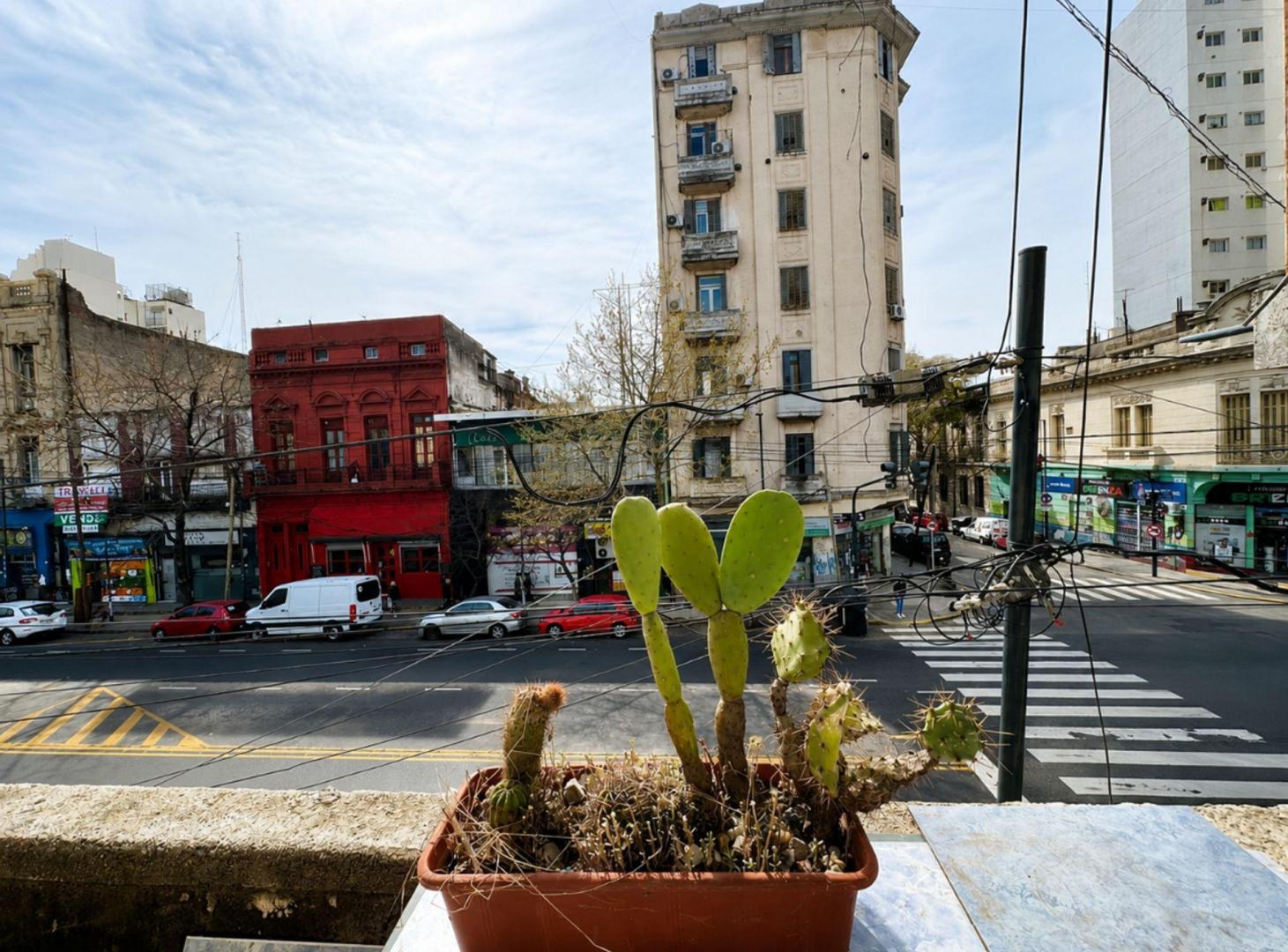 Foto de DEPARTAMENTO MONOAMBIENTE LA BOCA, imagen 4