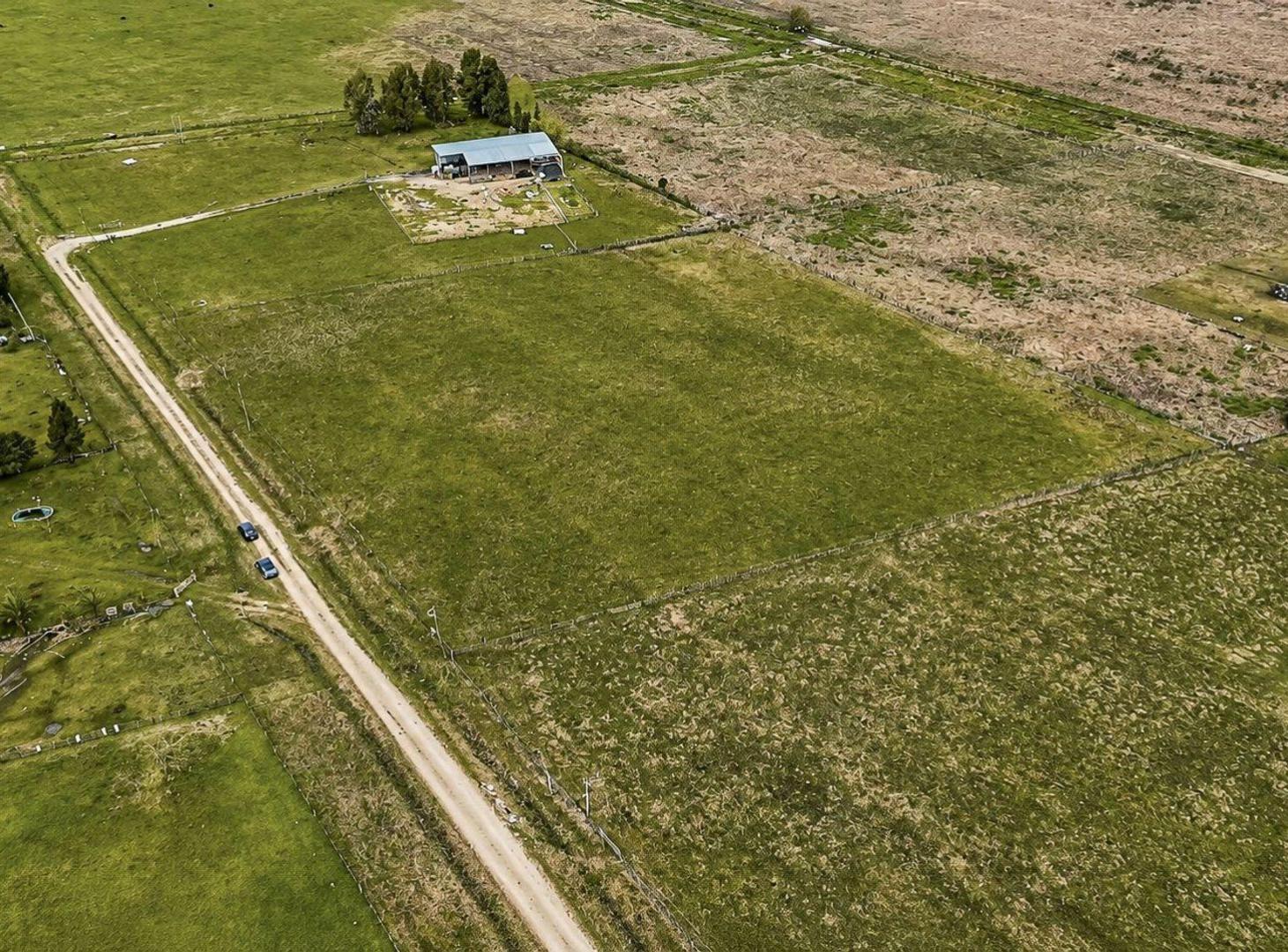 Foto de LOTE EN VENTA SAN VICENTE 5.300MTS, imagen 1