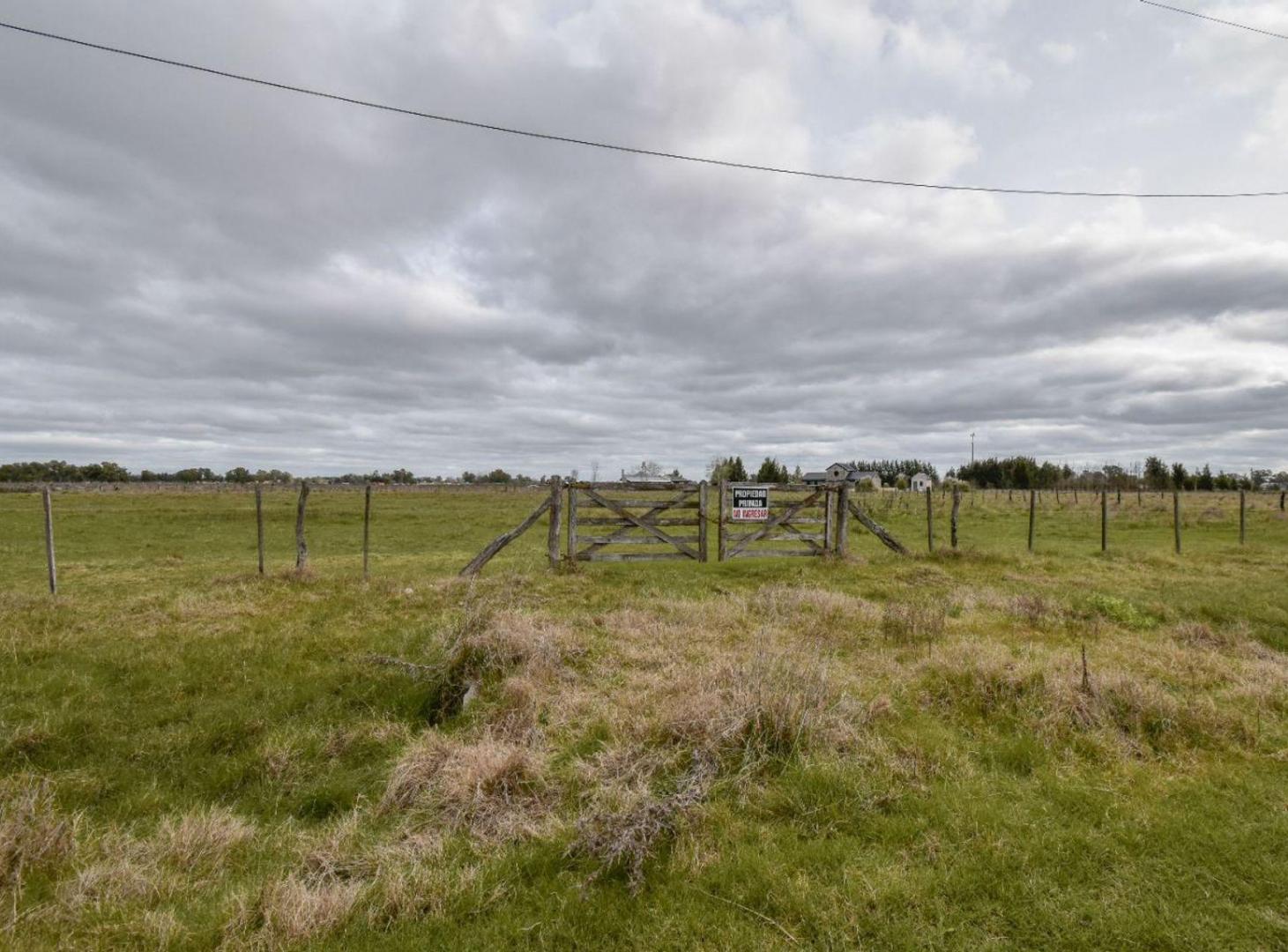 Foto de LOTE EN VENTA SAN VICENTE 5.300MTS, imagen 5