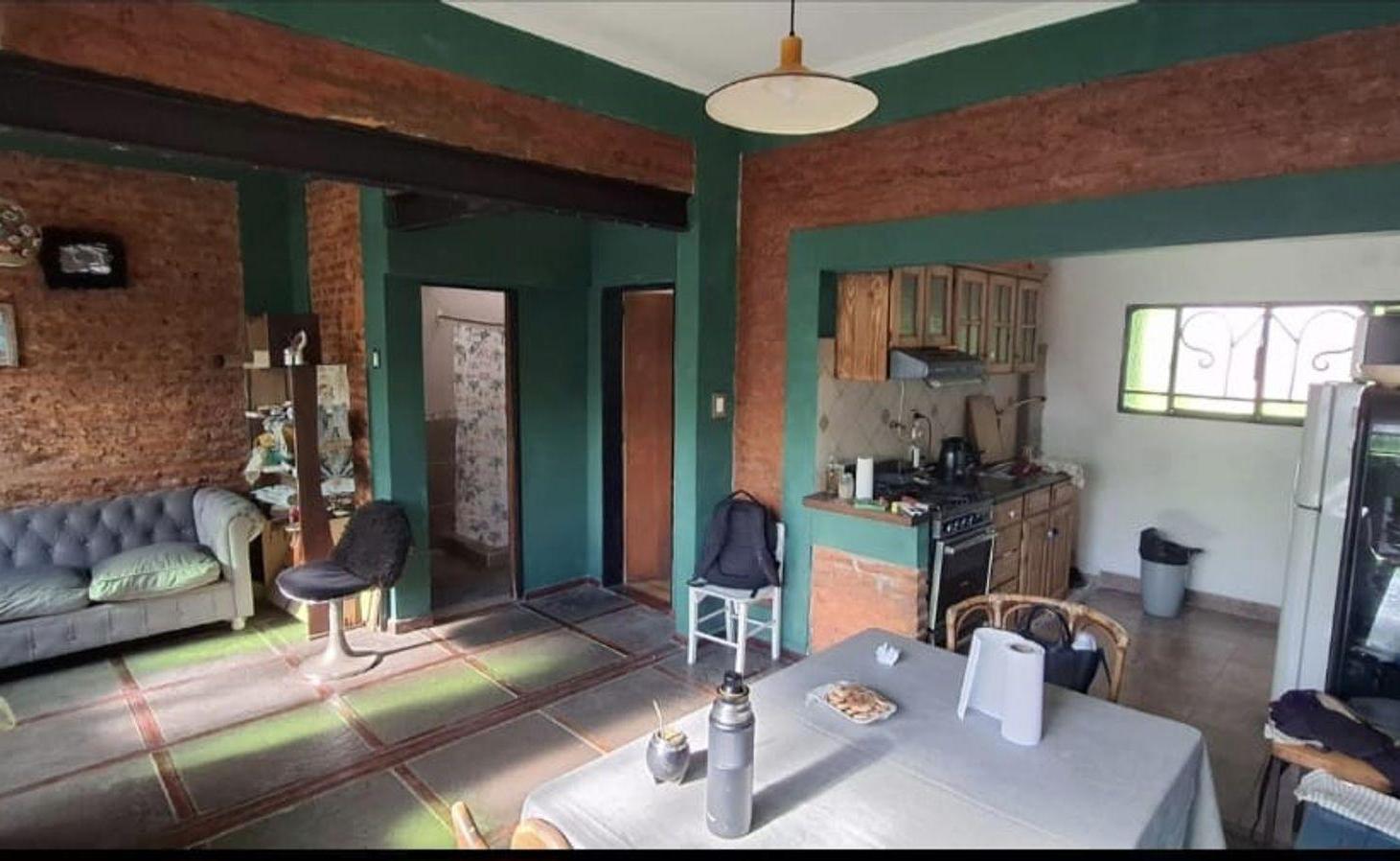 Foto de CASA EN VENTA LUIS GUILLON 2 AMB. APTA CREDITO, imagen 5