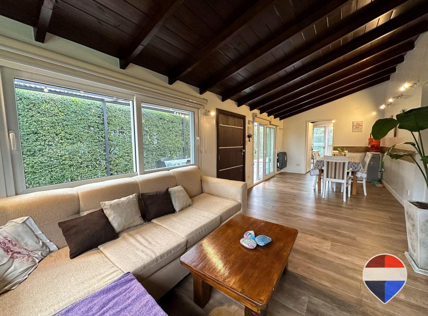 Foto de VENTA CASA EN CANNING REFACCIONADA A NUEVA, imagen 4