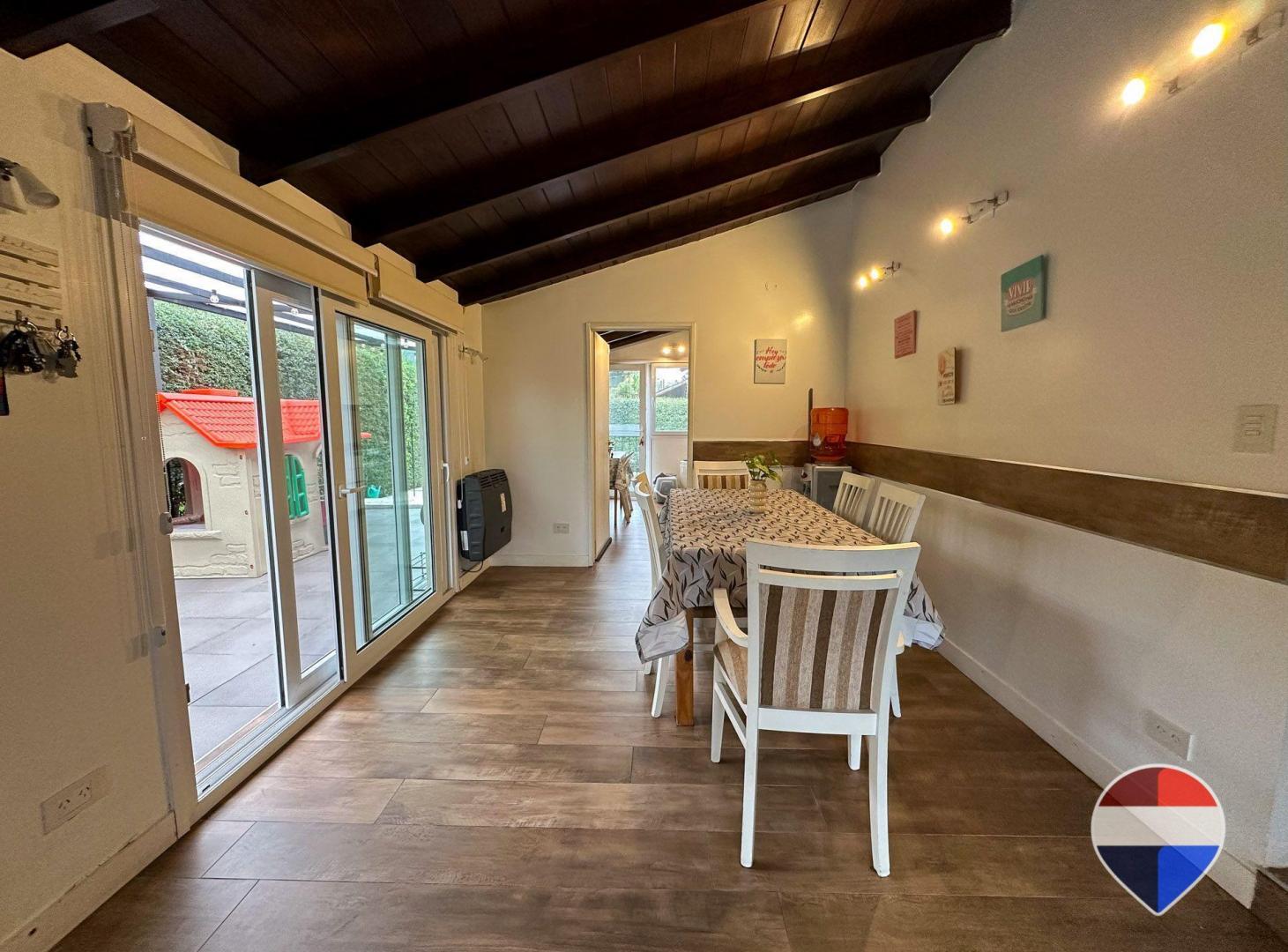 Foto de VENTA CASA EN CANNING REFACCIONADA A NUEVA, imagen 5