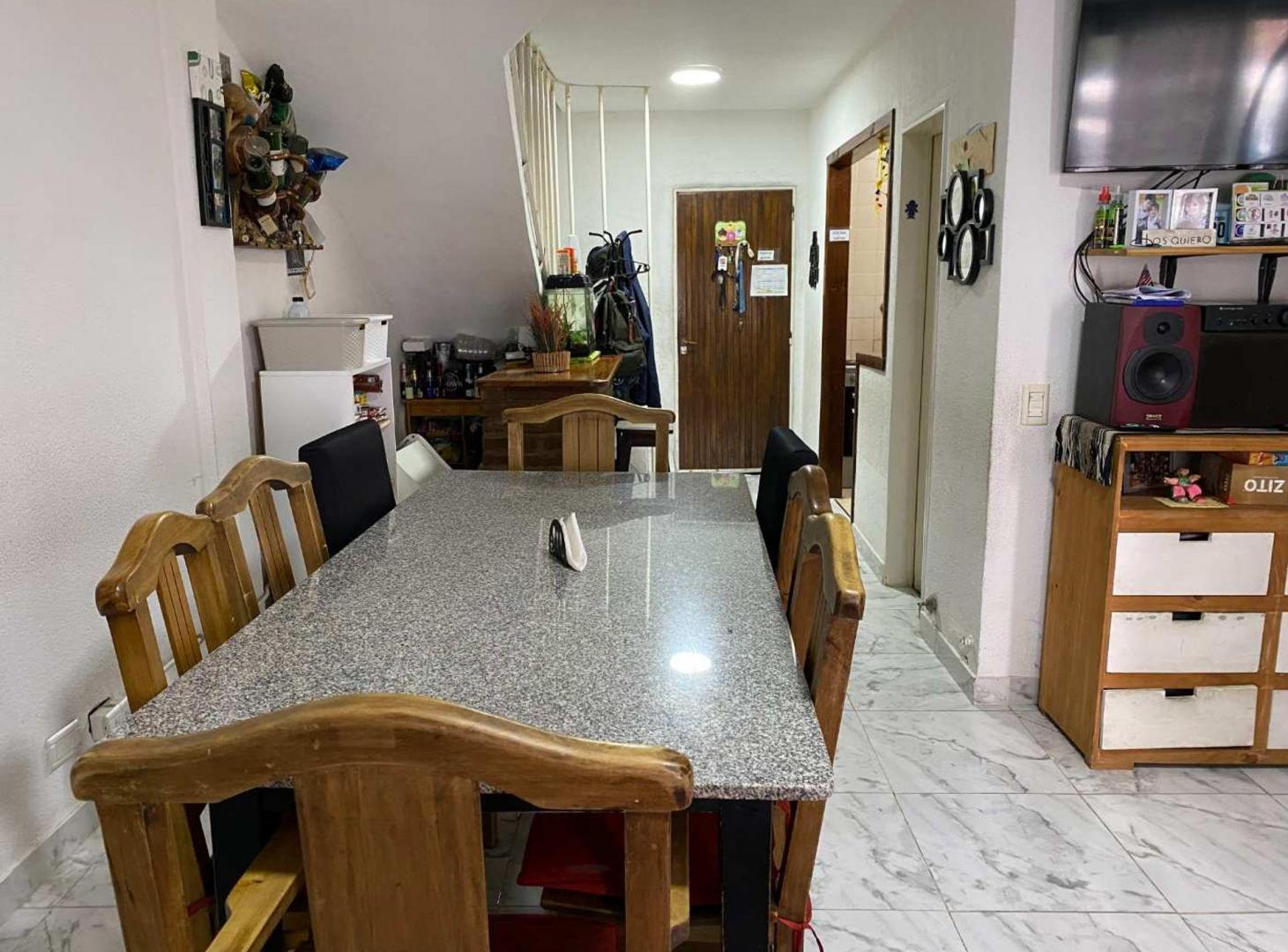 Foto de VENTA DEPARTAMENTO 3 AMBIENTES FULL AMENITIES, imagen 2