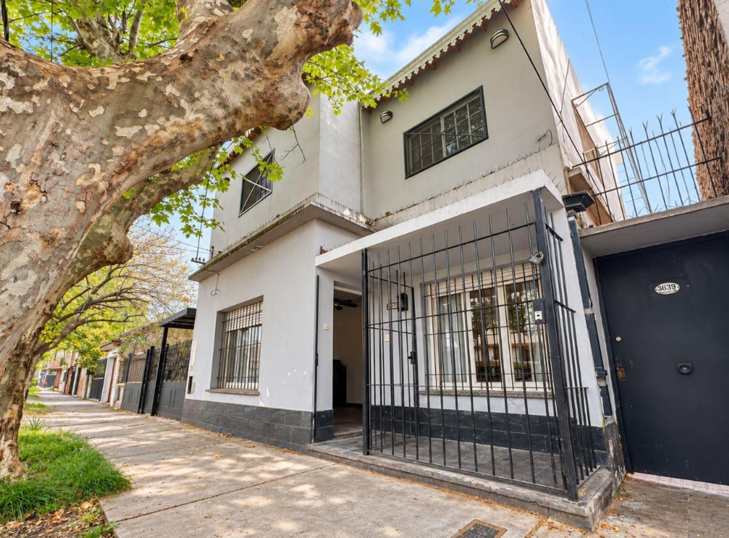 Foto de PH VENTA ESCALADA 4 AMBIENTES CON PATIO Y TERRAZA, imagen 4