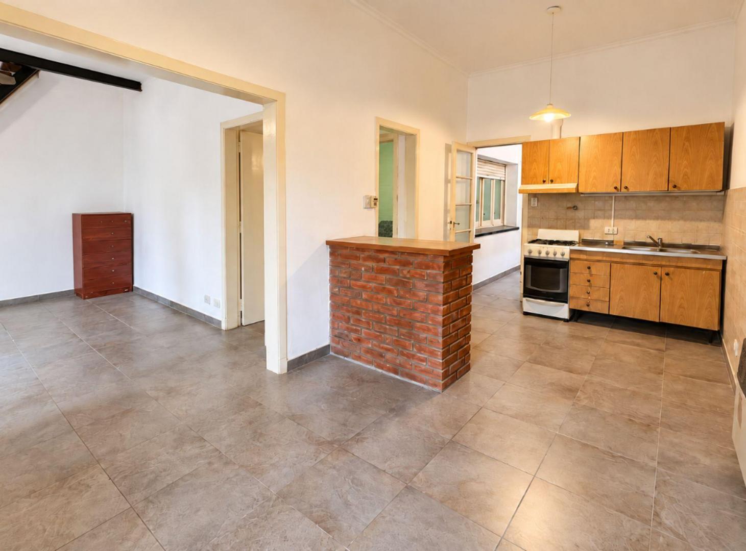 Foto de PH VENTA ESCALADA 4 AMBIENTES CON PATIO Y TERRAZA, imagen 1