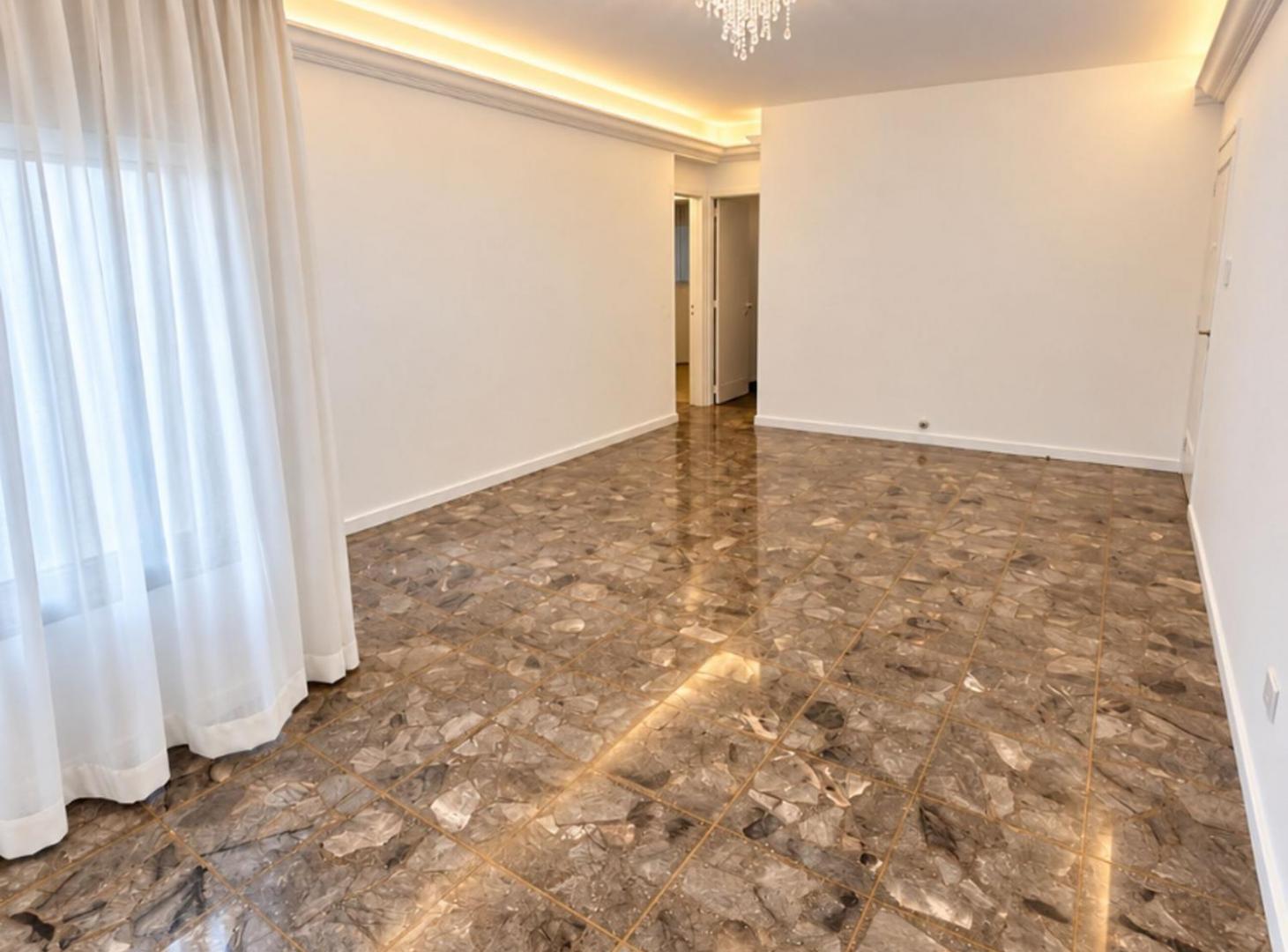 Foto de DEPARTAMENTO EN VENTA EN PARQUE CHACABUCO 3 AMB., imagen 1