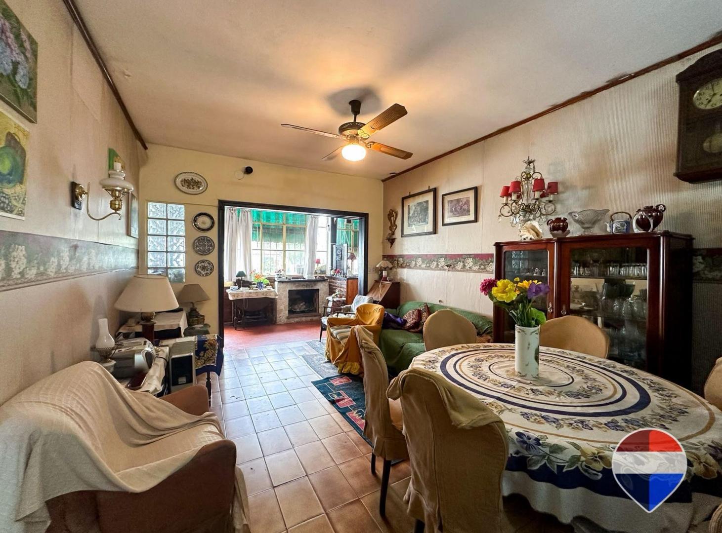 Foto de CASA EN VENTA MONTE GRANDE 4 AMBIENTES CON PARQUE, imagen 4