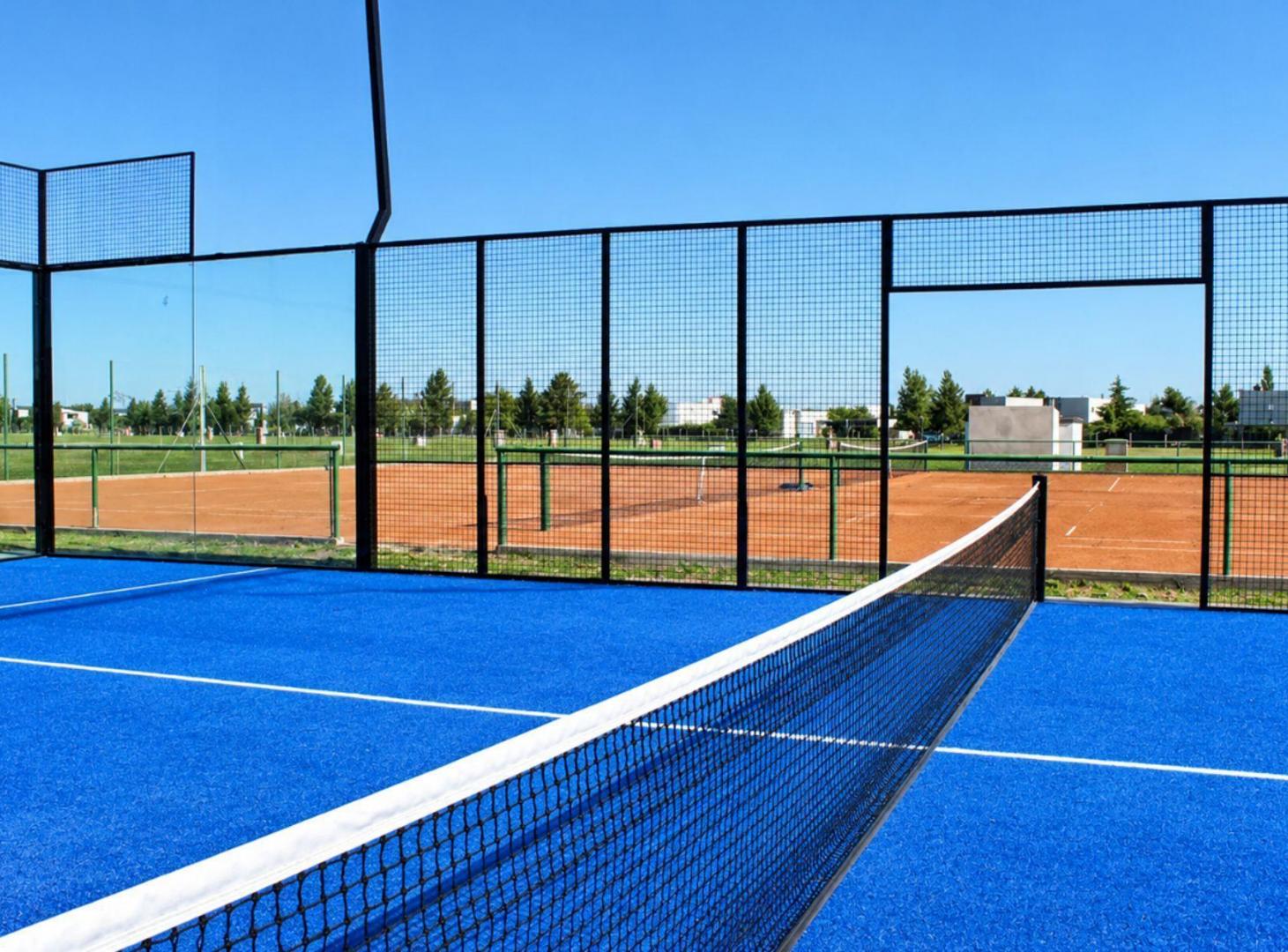 Foto de LOTE EN VENTA SAN ROQUE CANNING, imagen 5