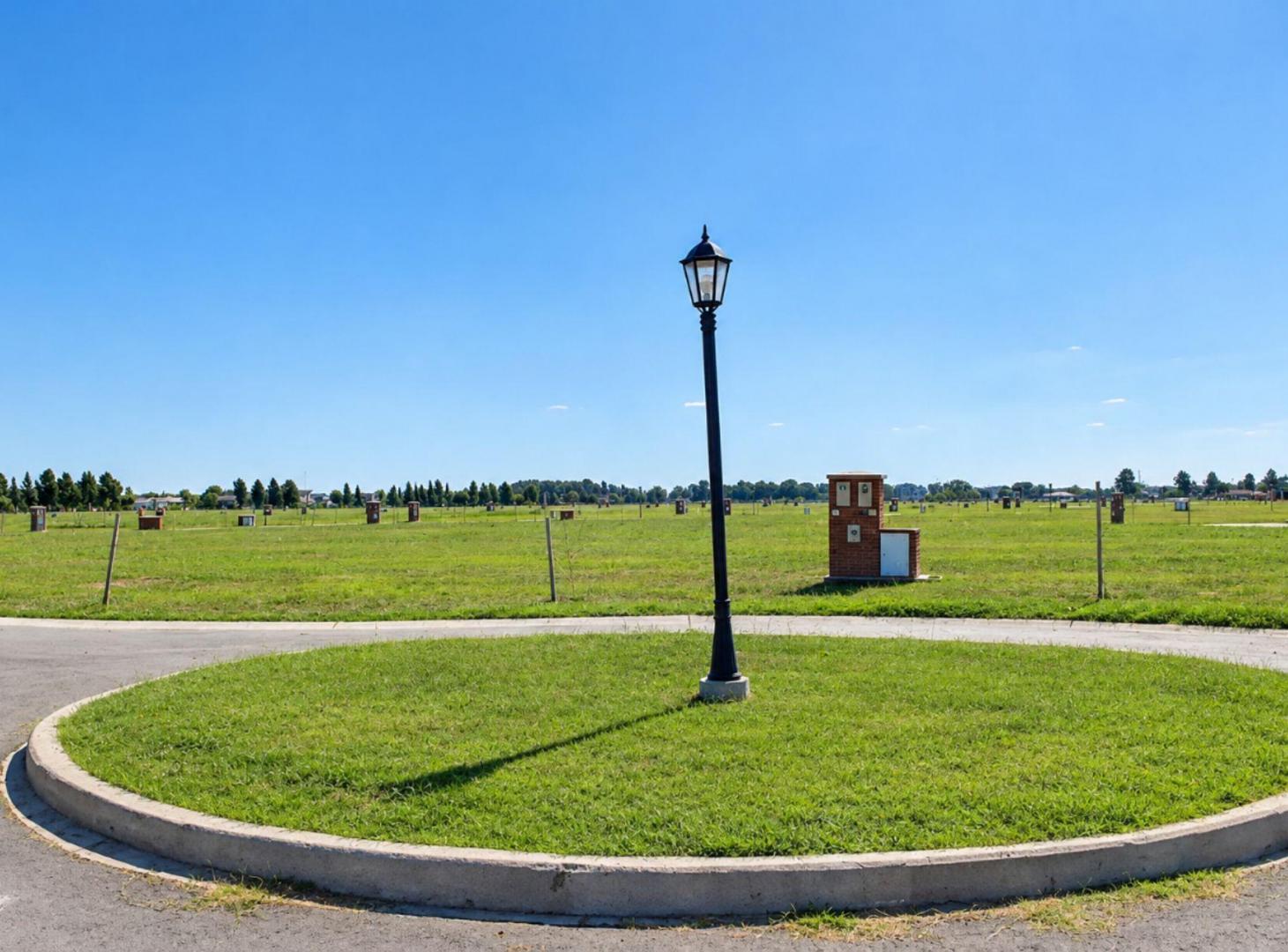 Foto de LOTE EN VENTA SAN ROQUE CANNING, imagen 4