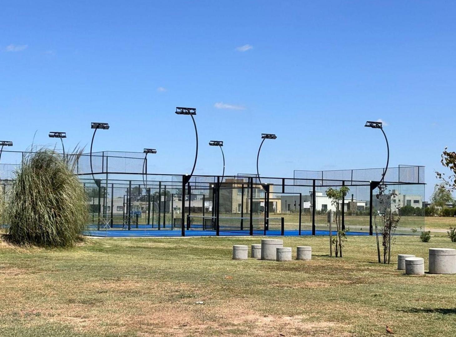 Foto de TERRENO EN VENTA SANTA CLARA ETAPA 6- A LA LAGUNA, imagen 1
