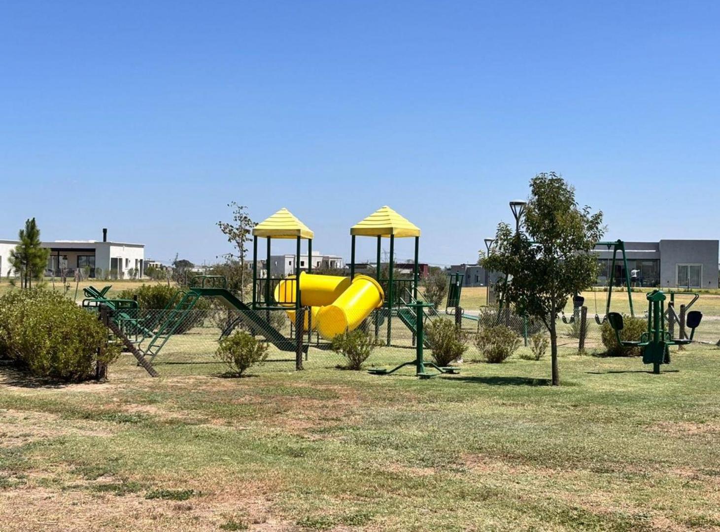 Foto de TERRENO EN VENTA SANTA CLARA ETAPA 6- A LA LAGUNA, imagen 2