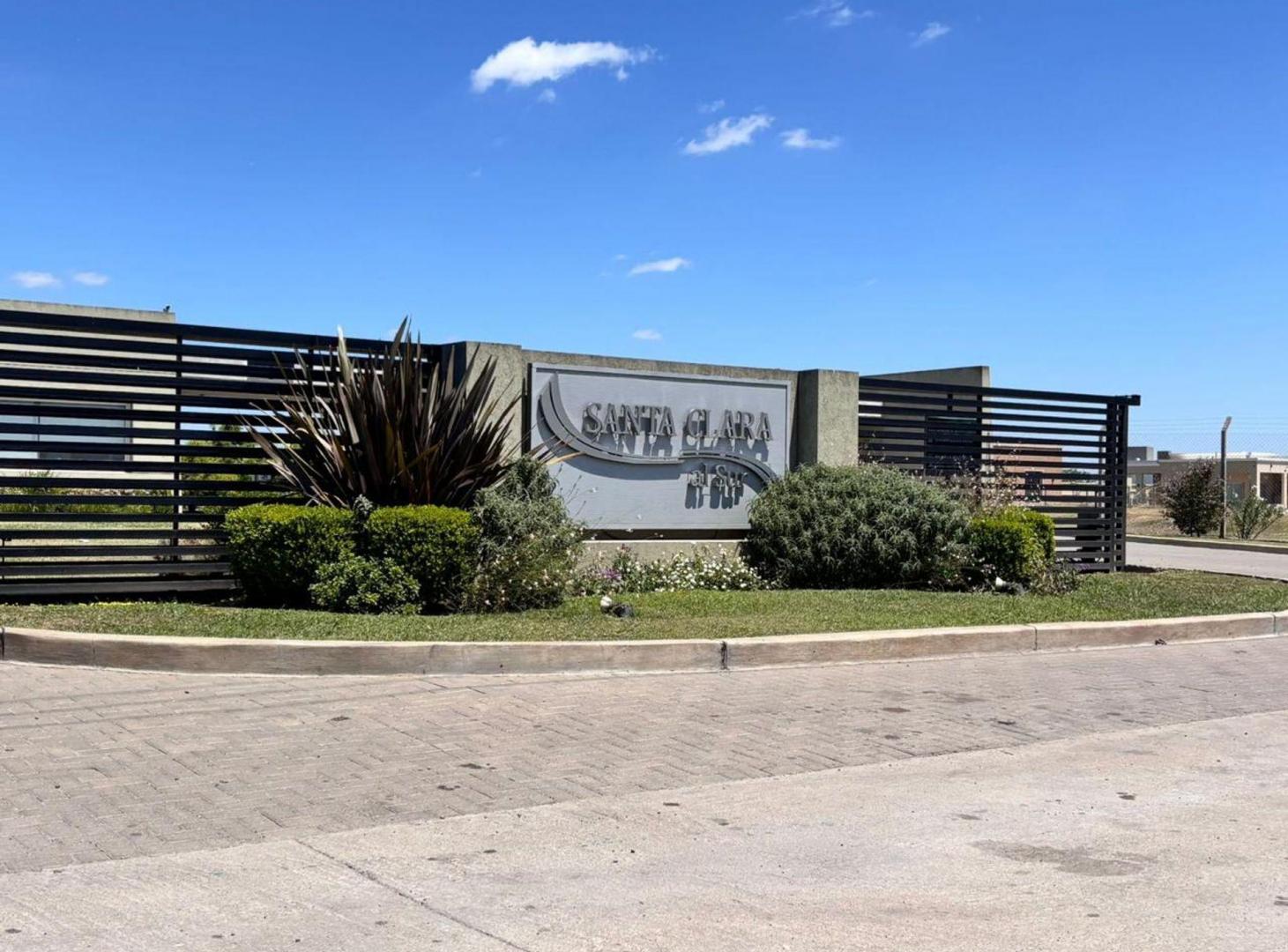 Foto de TERRENO EN VENTA SANTA CLARA ETAPA 6- A LA LAGUNA, imagen 3