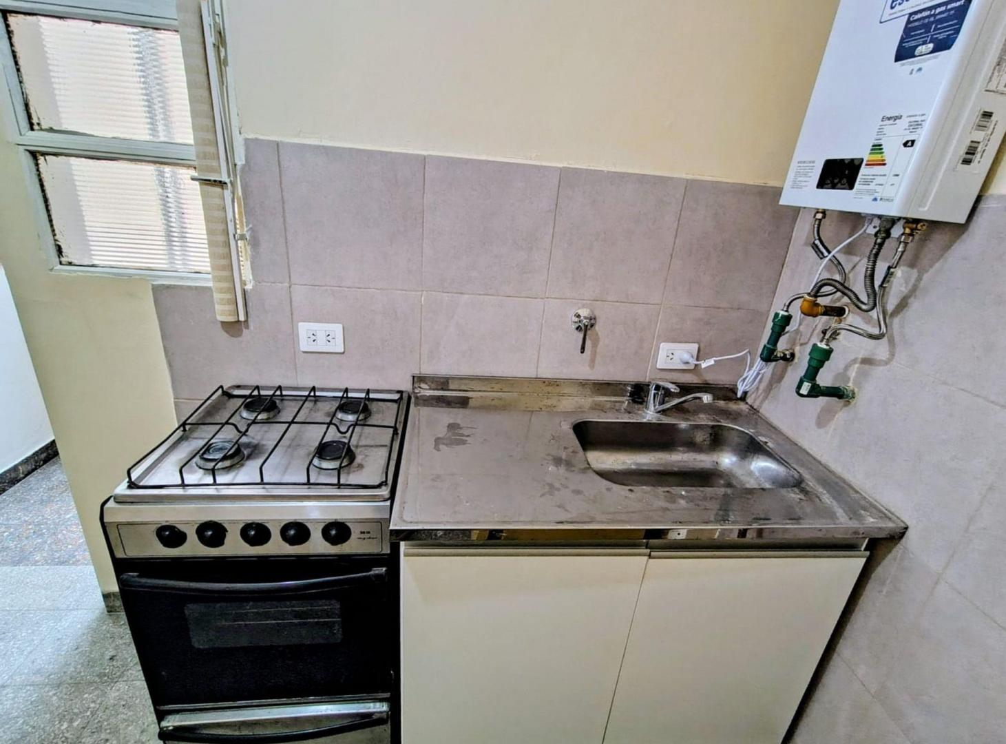 Foto de VENTA DE DEPARTAMENTO AP. CREDITO, imagen 5