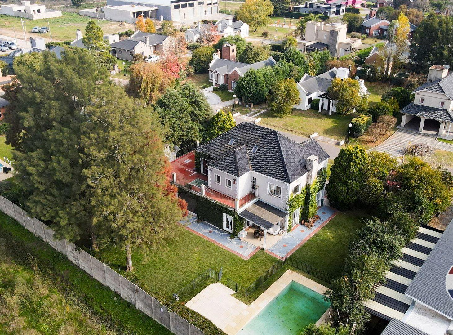 Foto de CASA EN VENTA CAÑUELAS BARRIO ALTOS DEL CARMEN, imagen 5