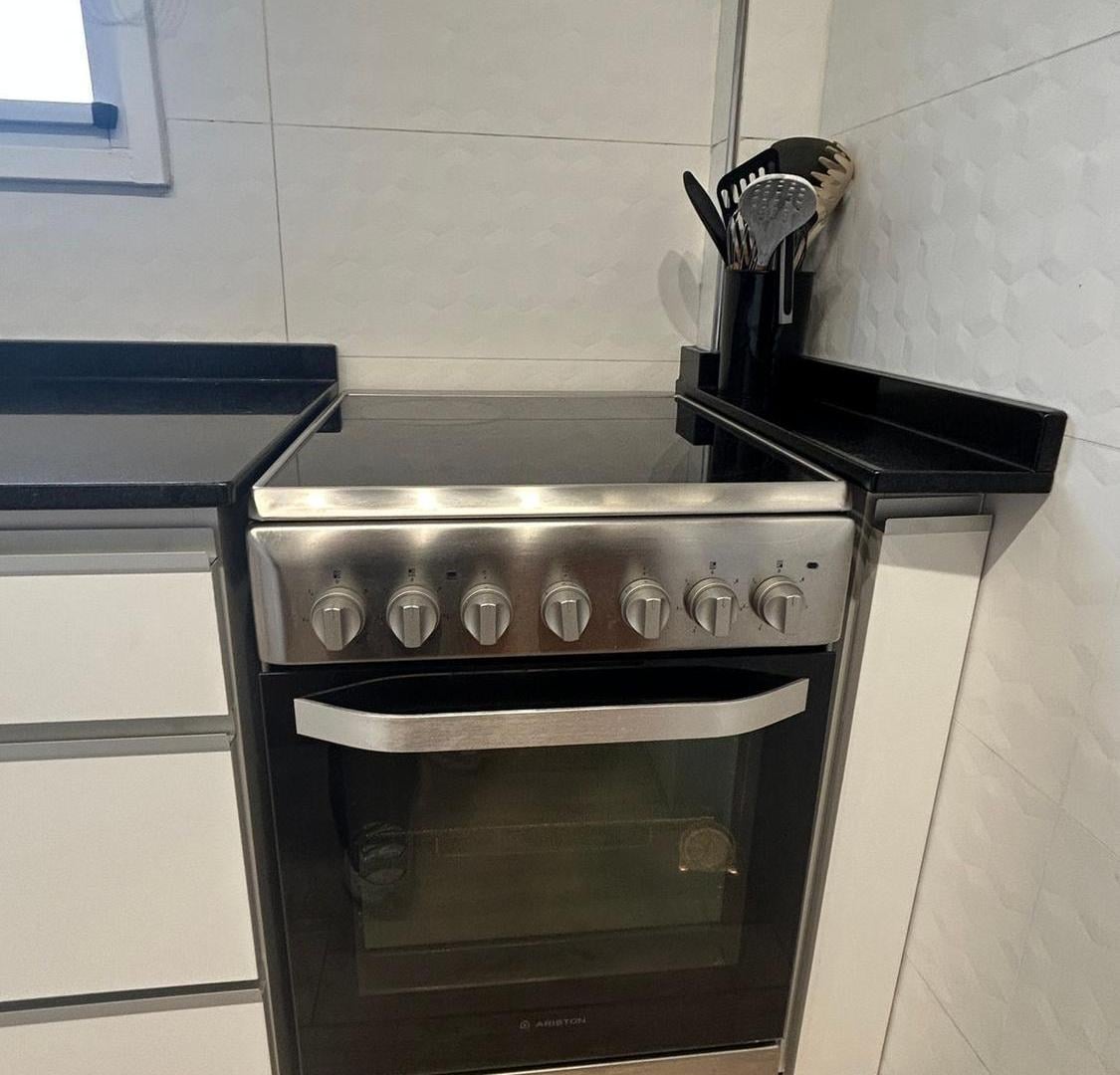 Foto de DEPARTAMENTO VENTA 4 AMB, GUARDACOCHE, BELGRANO R, imagen 4