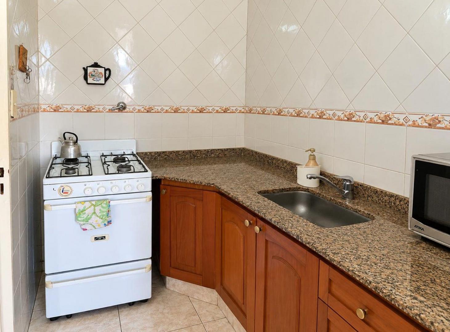 Foto de DEPARTAMENTO EN VENTA LA BOCA CAPITAL FEDERAL, imagen 1