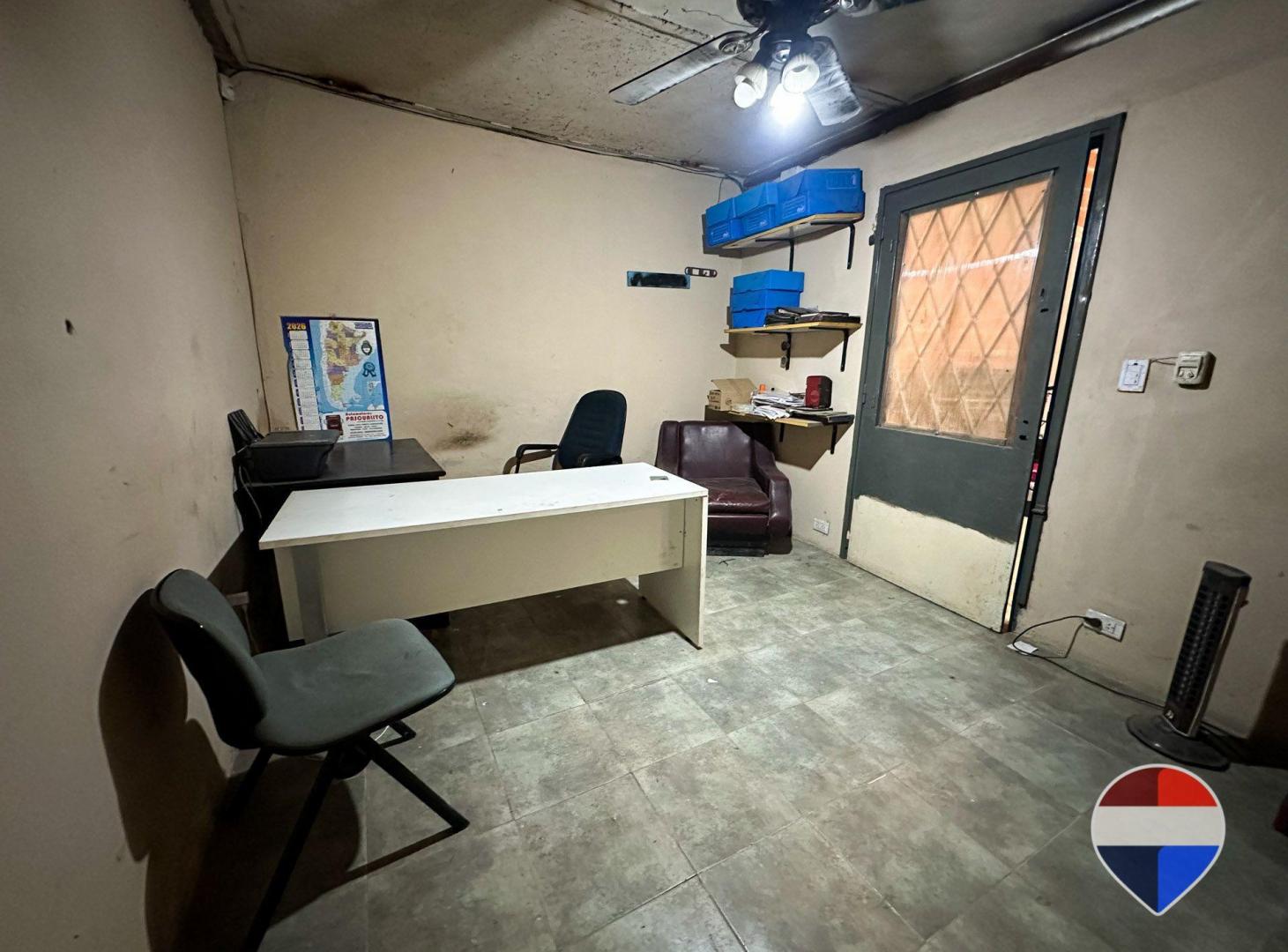 Foto de GALPON A LA VENTA BURZACO, imagen 5