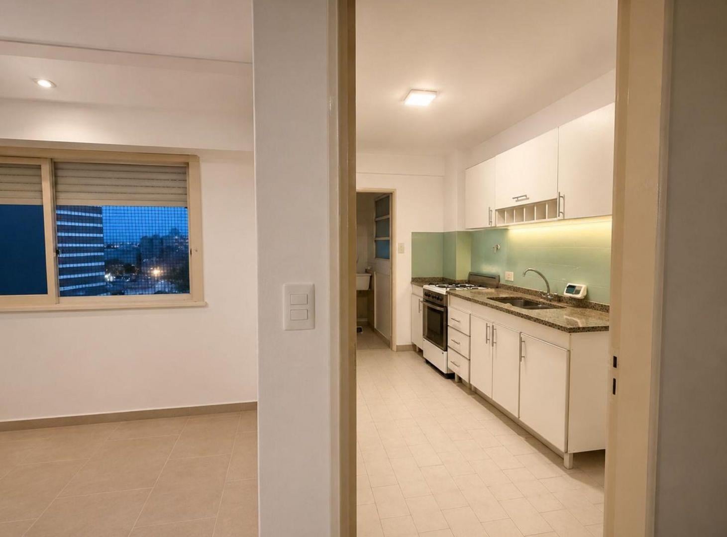 VENDE DEPARTAMENTO DE 2 AMBIENTES  MONTE GRANDE