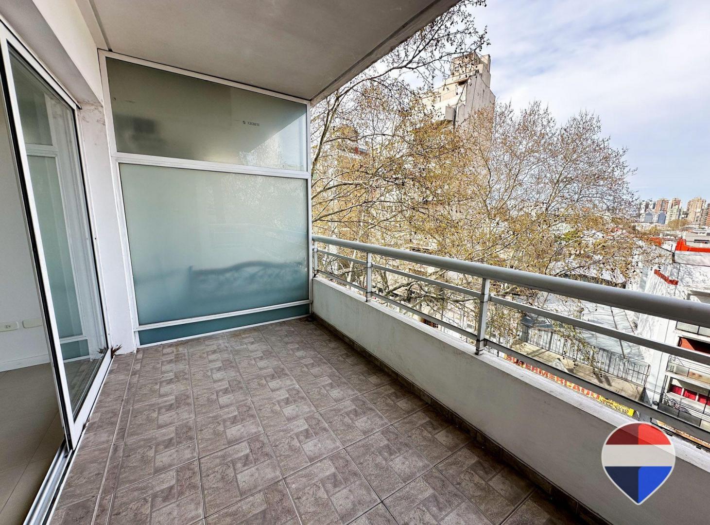 Foto de DEPARTAMENTO EN VENTA EN BOEDO CON BALCÓN TERRAZA, imagen 3