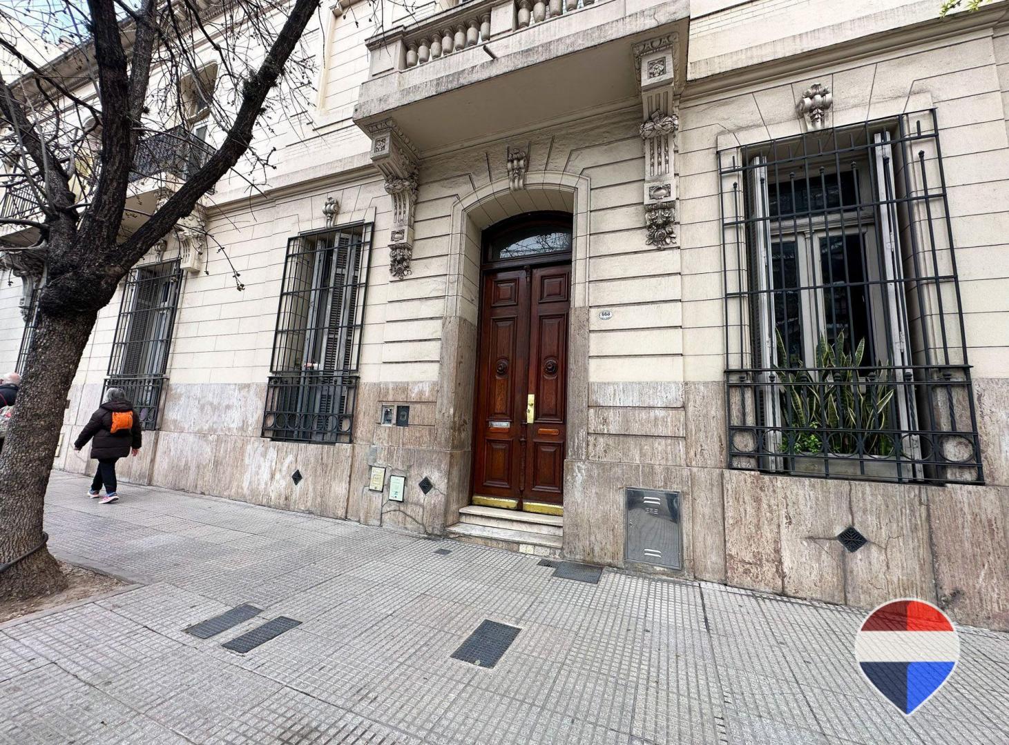 Foto de PH EN VENTA EN CABALLITO RECICLADO, imagen 2
