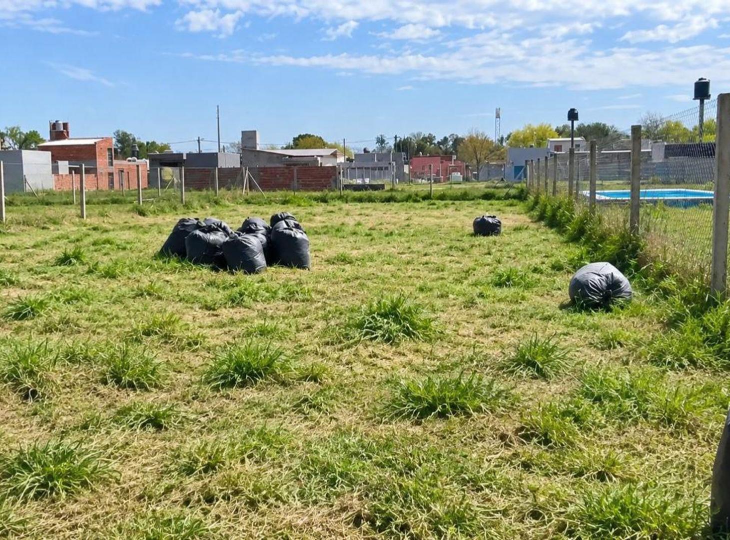 Foto de TERRENO EN VENTA CAÑUELAS, BARRIO LAS CAÑITAS, imagen 4