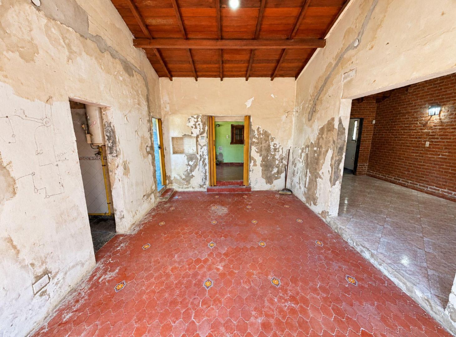 Foto de CASA QUINTA EN VENTA EN ESTEBAN ECHEVERRIA 3 AMB., imagen 5