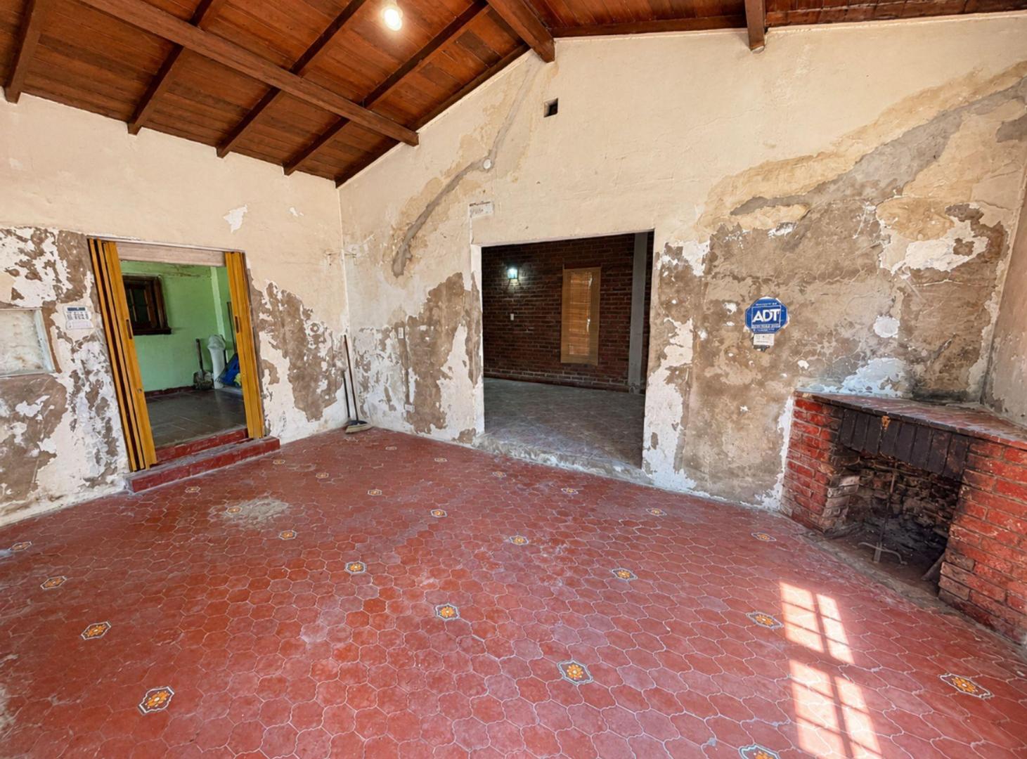 Foto de CASA QUINTA EN VENTA EN ESTEBAN ECHEVERRIA 3 AMB., imagen 4