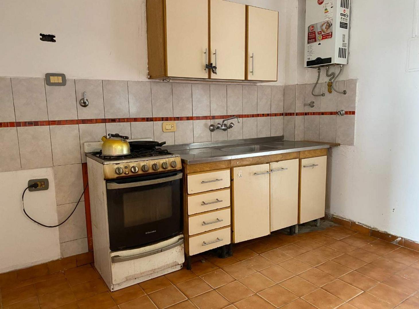 Foto de VENTA DE DEPARTAMENTO CON COCHERA, imagen 5
