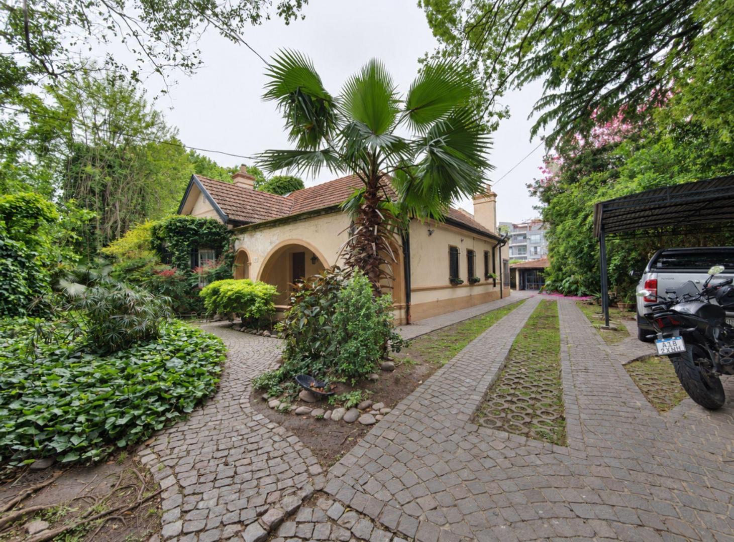 Foto de CASA EN VENTA EN LOMAS DE ZAMORA, imagen 2