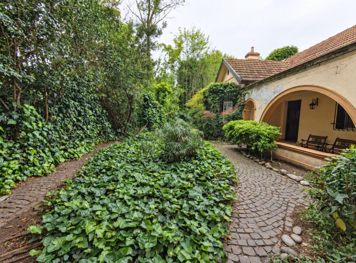 Foto de CASA EN VENTA EN LOMAS DE ZAMORA, imagen 1