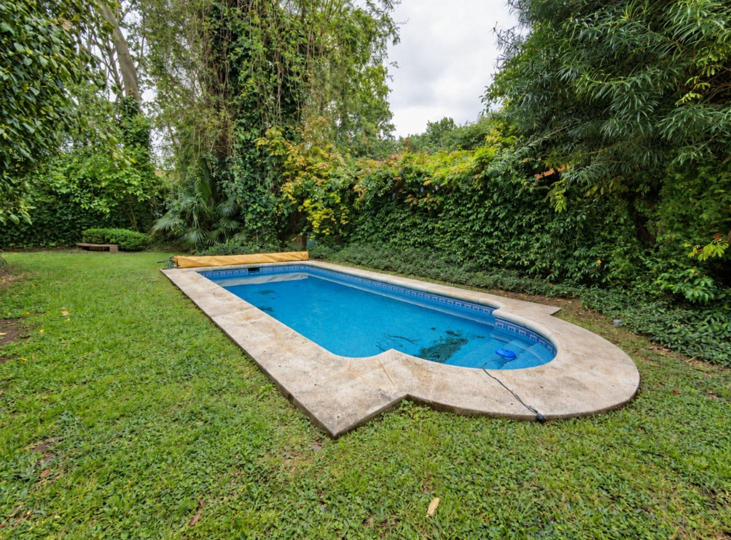 Foto de CASA EN VENTA EN LOMAS DE ZAMORA, imagen 4