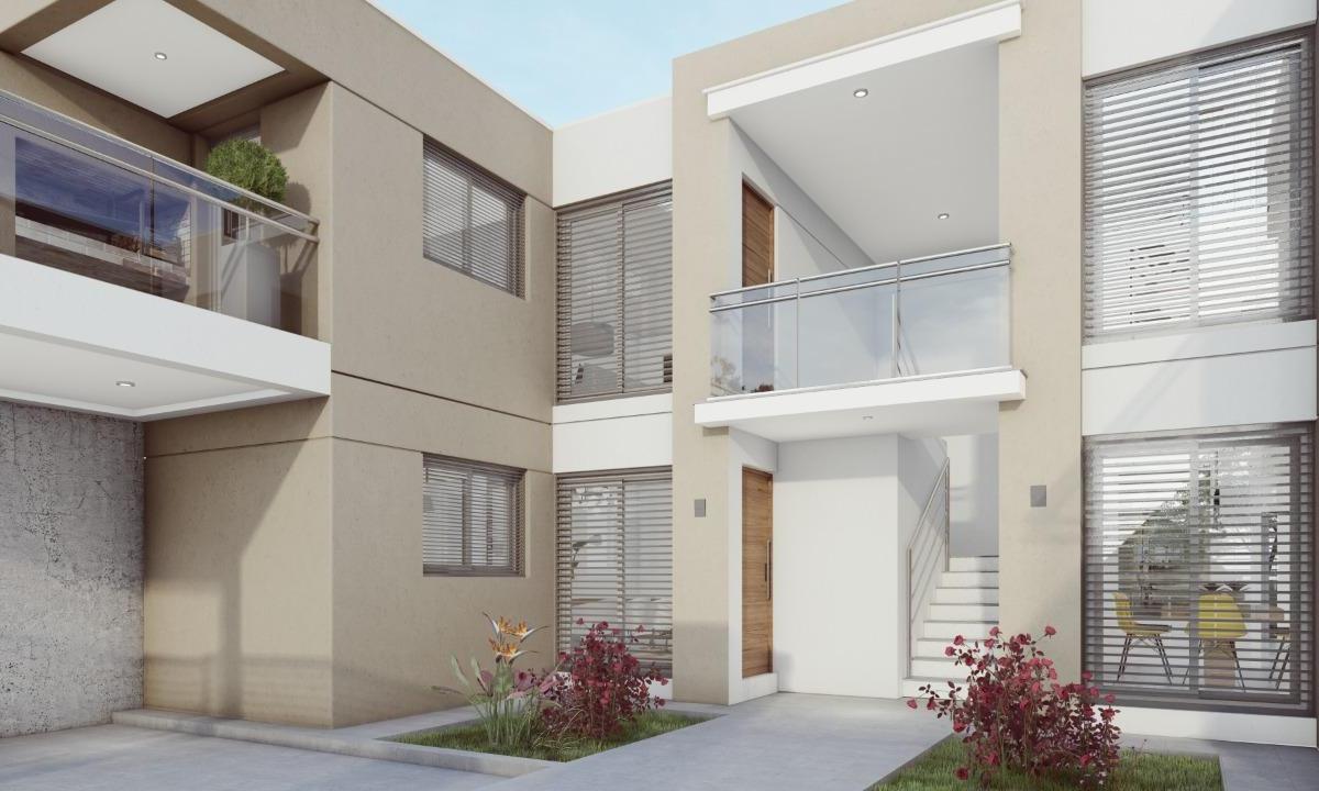 B° Plan Agua y Energía 22 - Departamento en Venta - Maipu 4
