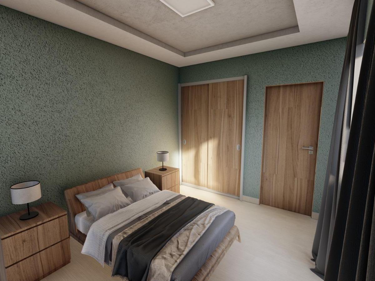 B° Plan Agua y Energía 22 - Departamento en Venta - Maipu 5