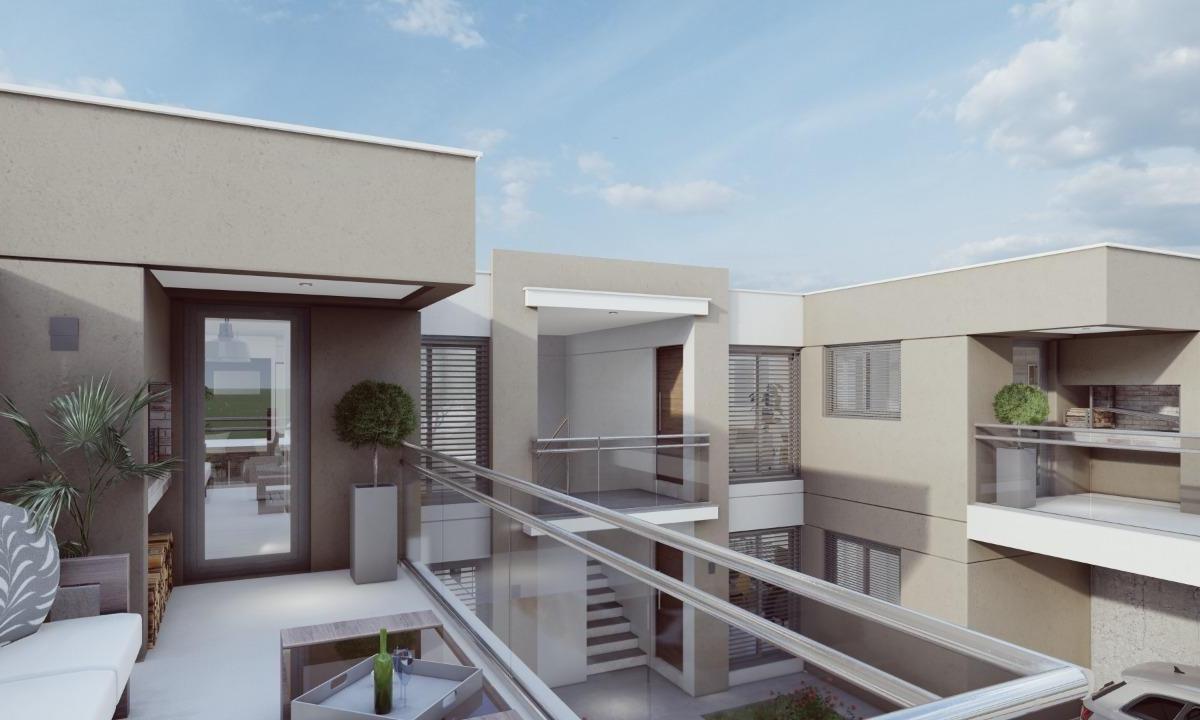 B° Plan Agua y Energía 22 - Departamento en Venta - Maipu 2
