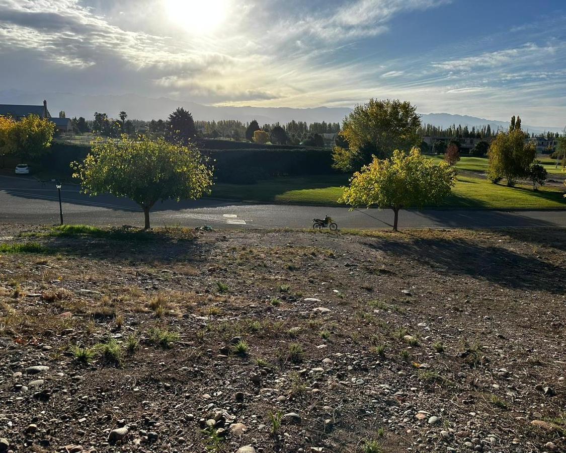 Lote en La Vacherie de 1697 m 1