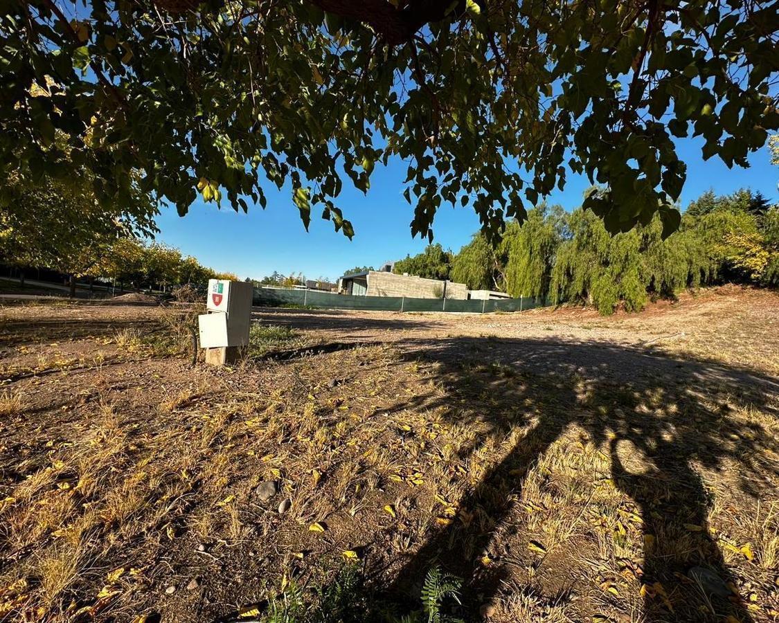 Lote en La Vacherie de 1697 m 5