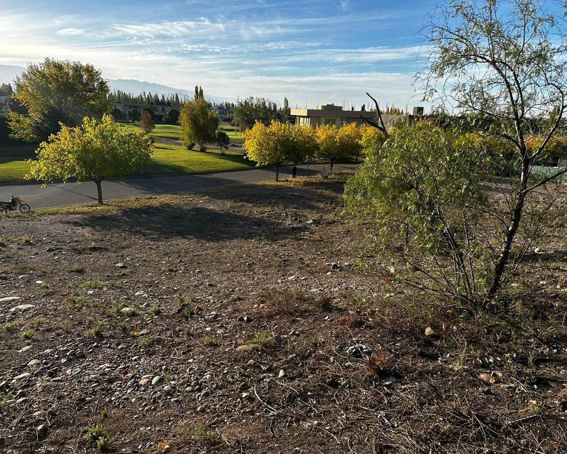 Lote en La Vacherie de 1697 m 4
