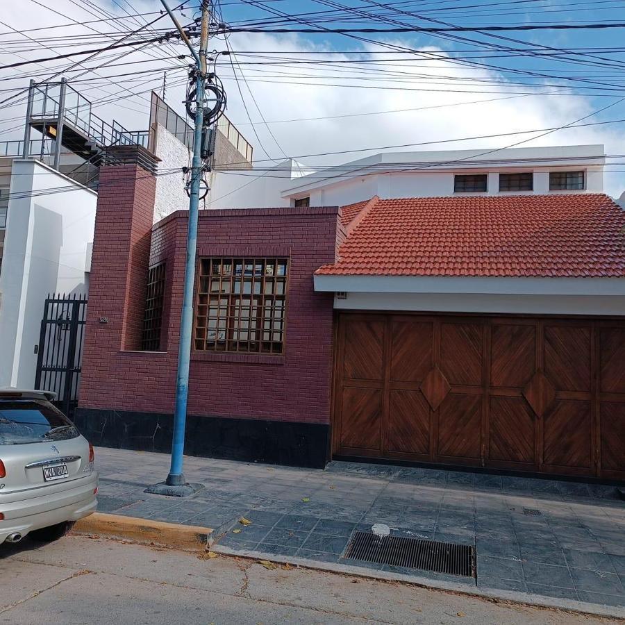 Propiedad en Argentina