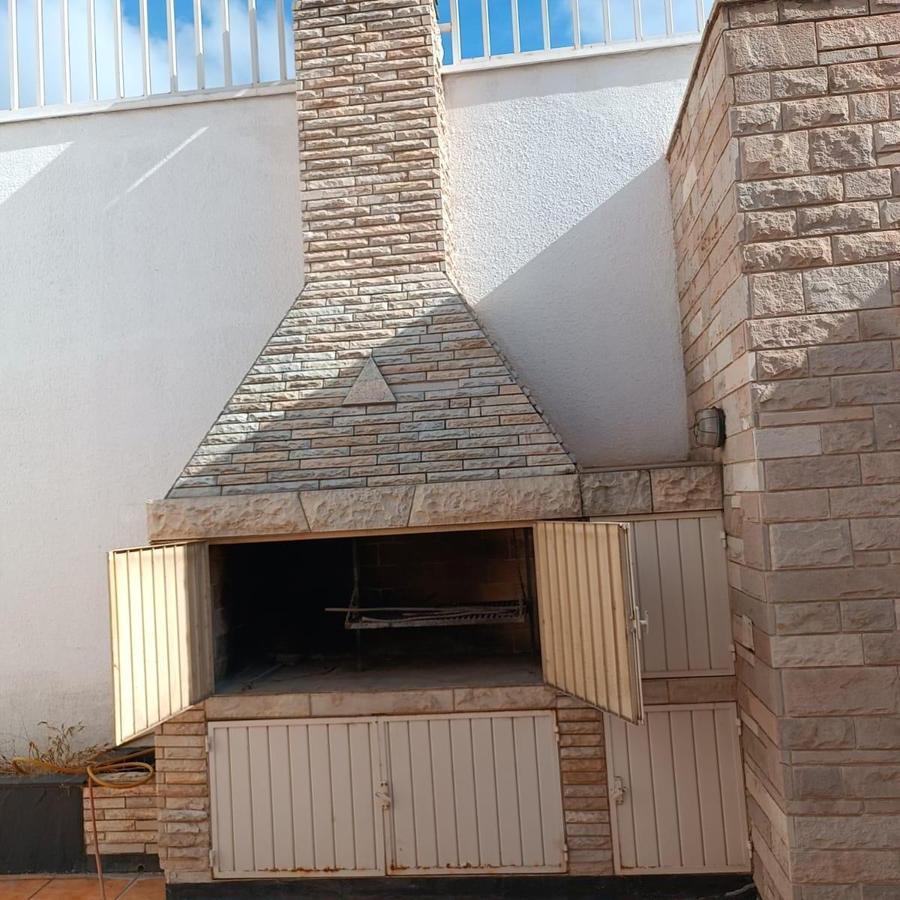 Casa en Godoy Cruz a Cudras de La Olaza de 270 Totales y 250 Cub 1