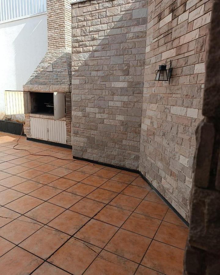 Casa en Godoy Cruz a Cudras de La Olaza de 270 Totales y 250 Cub 3